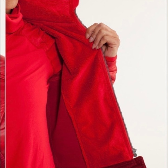 lululemon Pedal Power Jacket currant - Picture 5 of 12